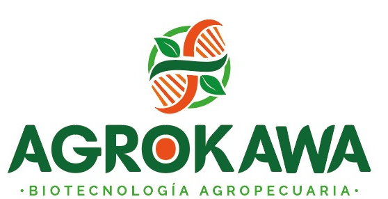 Logo Agrokawa